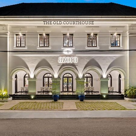 Welcomheritage Azora By Ayatana, Fort Kochi Zewnętrze zdjęcie