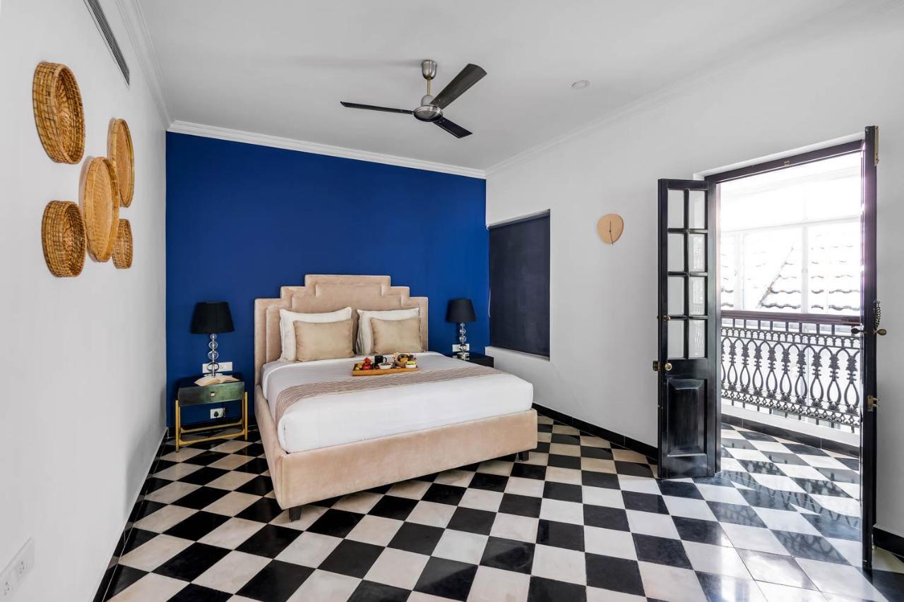 Welcomheritage Azora By Ayatana, Fort Kochi Zewnętrze zdjęcie